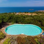 Scalitti By Interhome