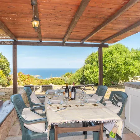 Villa Scalitti By Interhome Trinità d'Agultu