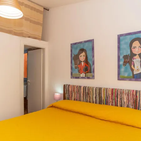 Scalitti By Interhome Villa Trinità d'Agultu