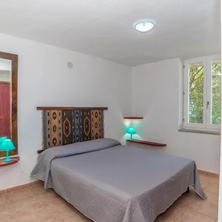 Scalitti By Interhome Villa Trinita d'Agultu e Vignola