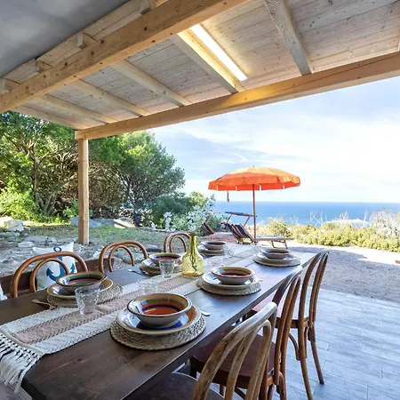 Scalitti By Interhome Villa