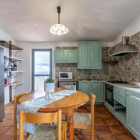 Scalitti By Interhome * Trinità dʼAgultu