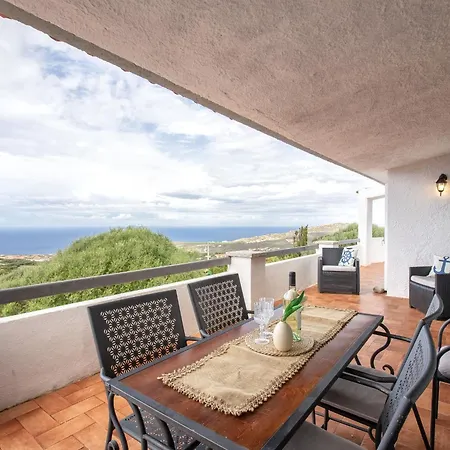 Scalitti By Interhome Villa *