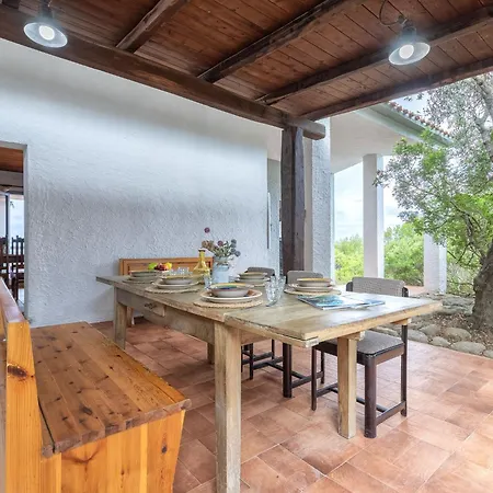 Scalitti By Interhome Villa