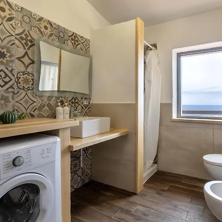 Scalitti By Interhome Villa
