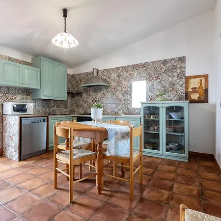 Scalitti By Interhome Villa Trinità dʼAgultu