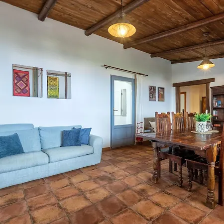 Scalitti By Interhome Trinità dʼAgultu