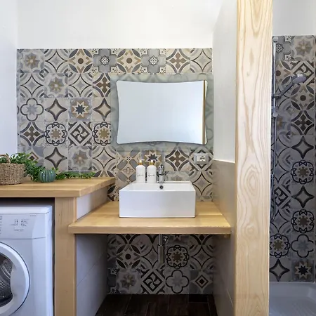Scalitti By Interhome