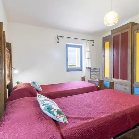 Scalitti By Interhome * Trinità dʼAgultu