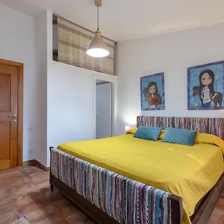 Villa Scalitti By Interhome *