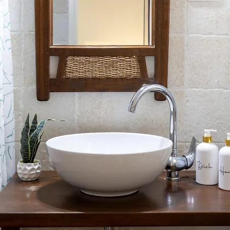 Scalitti By Interhome * Trinità dʼAgultu