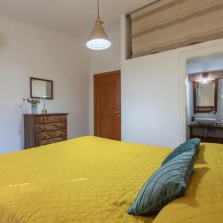 Scalitti By Interhome Villa Trinità dʼAgultu