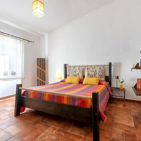 Scalitti By Interhome Villa *