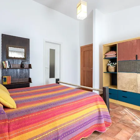 Scalitti By Interhome