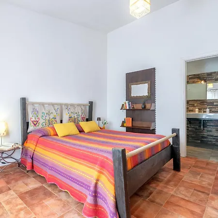 Villa Scalitti By Interhome Trinità dʼAgultu