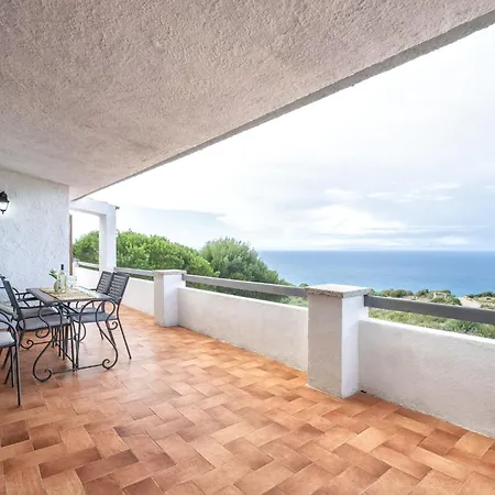 Scalitti By Interhome Villa