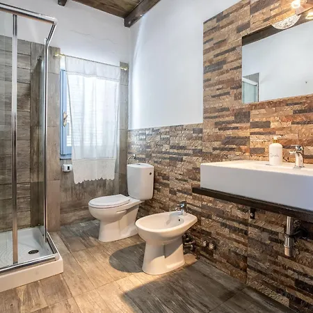 Villa Scalitti By Interhome *