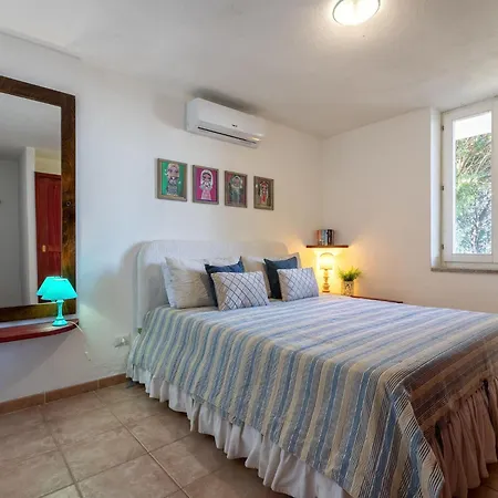 Villa Scalitti By Interhome Trinità dʼAgultu