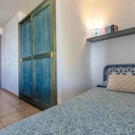 Scalitti By Interhome Villa *