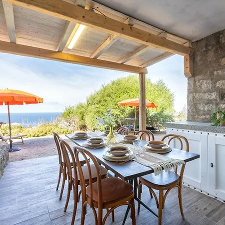 Scalitti By Interhome *