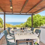 Villa Scalitti By Interhome Trinita d'Agultu e Vignola