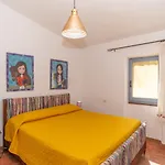 Villa Scalitti By Interhome *