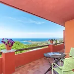 Scalitti By Interhome Villa