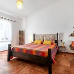 Scalitti By Interhome Villa *