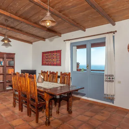 Scalitti By Interhome Trinità dʼAgultu