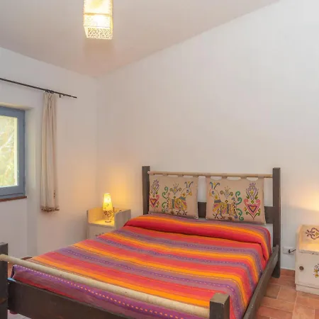 Scalitti By Interhome Villa