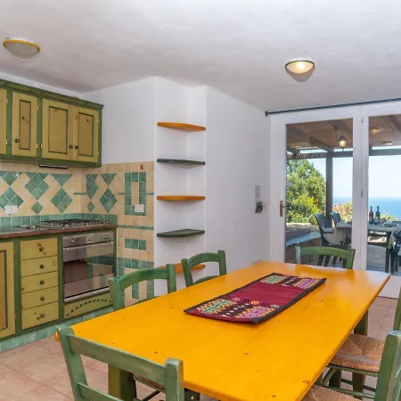 Scalitti By Interhome Villa *