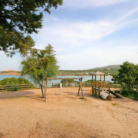 Scalitti By Interhome * Trinità dʼAgultu