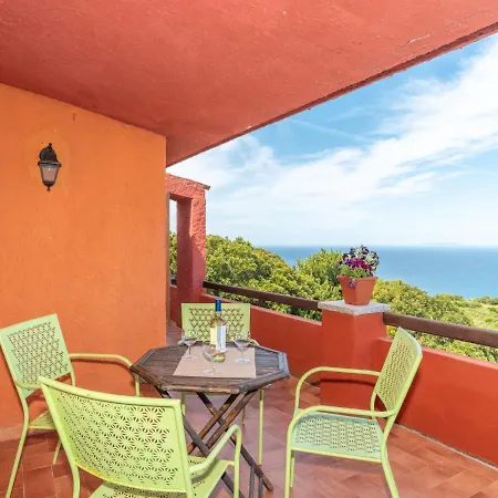 Scalitti By Interhome Trinità dʼAgultu