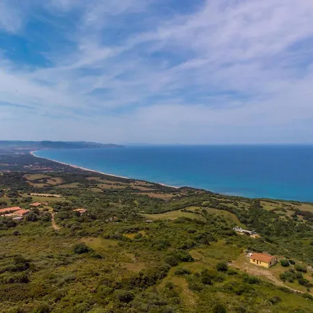 Villa Scalitti By Interhome *