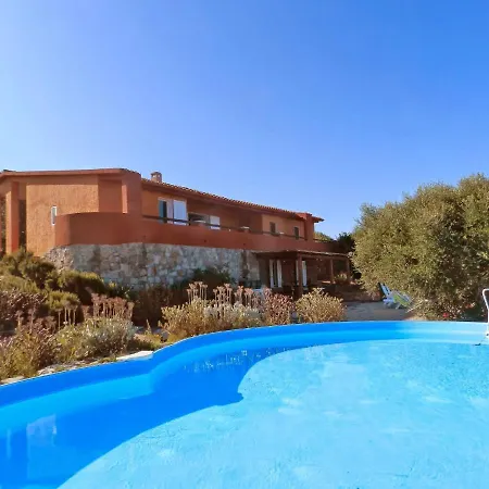 Scalitti By Interhome *