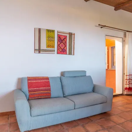 Villa Scalitti By Interhome Trinita d'Agultu e Vignola