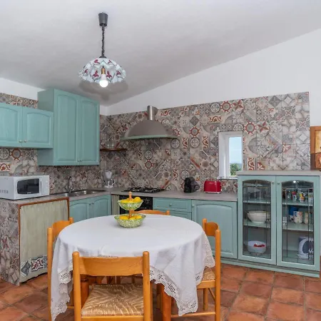 Scalitti By Interhome Villa Trinita d'Agultu e Vignola