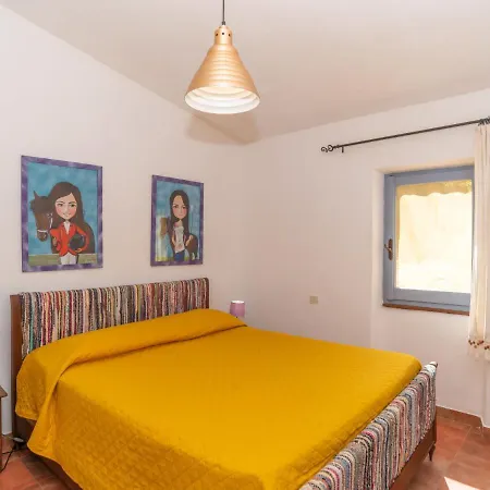 Villa Scalitti By Interhome *