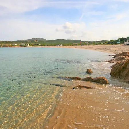 Scalitti By Interhome Trinità dʼAgultu