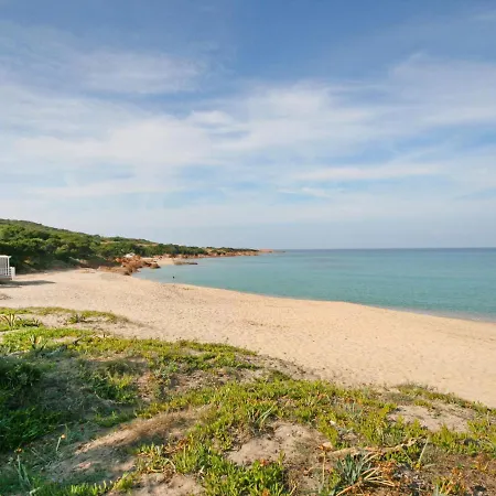 Scalitti By Interhome *