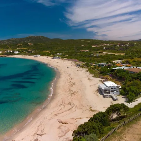 Villa Scalitti By Interhome Trinità dʼAgultu