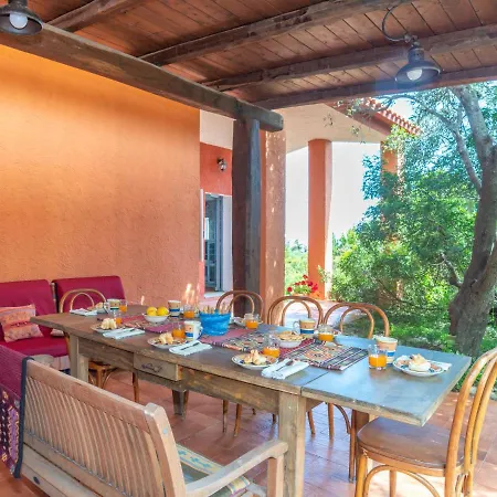 Scalitti By Interhome