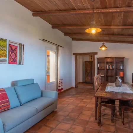 Villa Scalitti By Interhome Trinita d'Agultu e Vignola
