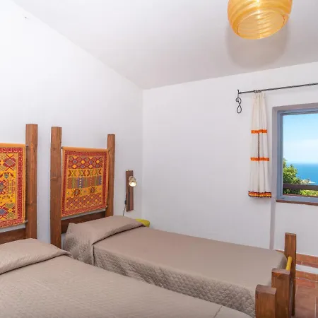 Scalitti By Interhome Villa Trinità dʼAgultu