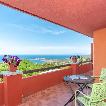 Scalitti By Interhome Villa