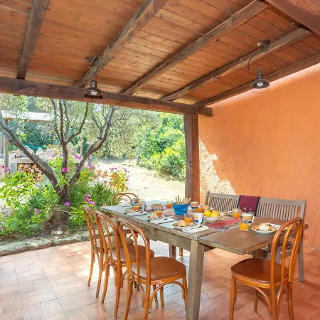 Scalitti By Interhome *