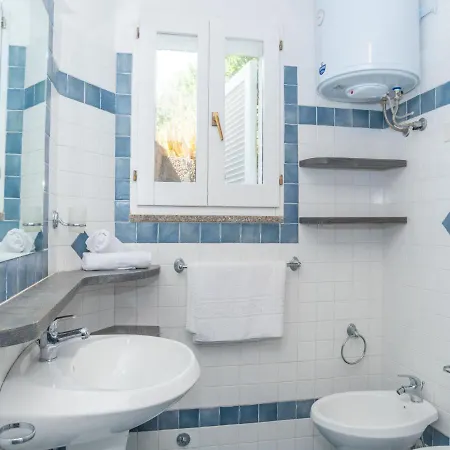 Scalitti By Interhome * Trinità dʼAgultu