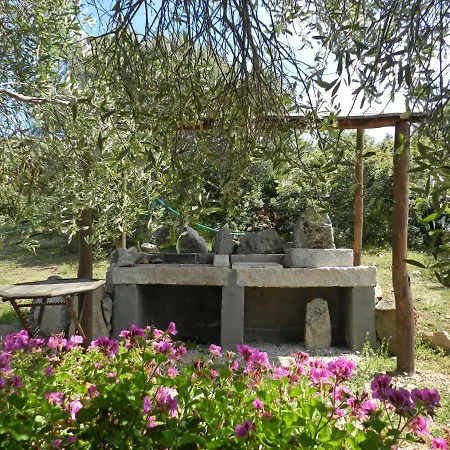 Scalitti By Interhome Trinità dʼAgultu