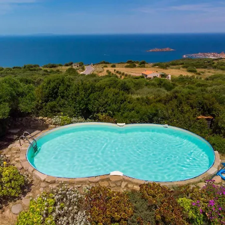 Scalitti By Interhome