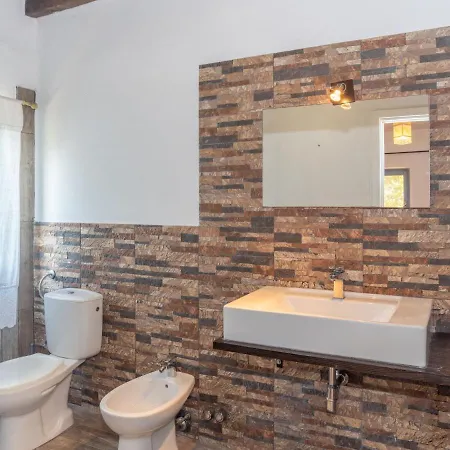 Scalitti By Interhome Villa *